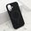 Zastitna futrola PURE MagSafe - iphone 16 (6.1) crna (MS).