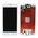 LCD ekran (displej) - iPhone 6s Plus + Touch screen beli high copy (MS).