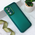 Zastitna futrola Shining Camera - Samsung Galaxy A34 5G 5G tamno zelena.