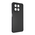 Teracell GIULIETTA silikonska futrola - Honor X7d 4G/Smart 400 5G mat crna.