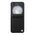 Zastitna futrola Nillkin Cam Shield Leather Case - Samsung F741B/F761B Galaxy Z Flip 6 5G/Z Flip 7 FE 5G crna (MS).
