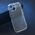 Zastitna futrola CLEAR FIT - iPhone 15 Providna (MS).