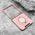 Zastitna futrola DEFENDER CAMSHIELD - Samsung F751B Galaxy Z Flip 7 5G roze (MS).