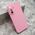 Zastitna futrola GENTLE COLOR - Samsung A566 Galaxy A56 5G roze (MS).