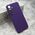 Zastitna futrola GENTLE COLOR - Samsung S731B Galaxy S25 FE lila (MS).