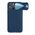 Zastitna futrola Nillkin Cam Shield Leather S - iPhone 14 Pro (6.1) plava (MS).