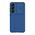 Zastitna futrola Nillkin Cam Shield Pro - Samsung S911B Galaxy S23 plava (MS).