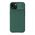 Zastitna futrola Nillkin Cam Shield Pro - iPhone 15 Pro (6.1) zelena (MS).