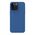 Zastitna futrola NILLKIN SUPER FROST PRO - iPhone 15 Pro Max (6.7) plava (MS).