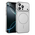 Zastitna futrola Magsafe LookLike - iPhone 14 Pro Max 6.7 srebrna.