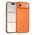 Zastitna futrola Magsafe LookLike - iPhone 17 Air narandzasta.