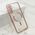 Zastitna futrola CAMERA PROTECT MagSafe - Samsung A266 Galaxy A26 5G roze (MS).
