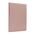Zastitna futrola bi fold (na preklop) HANMAN - tablet 11 in svetlo roze (MS).