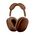 Slusalice Bluetooth Airpods Max Kim tamno braon (MS).