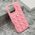 Zastitna futrola OCTOBUDDY - iPhone 16 Pro Max (6.9) roze (MS).