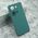 Zastitna futrola GENTLE COLOR - Xiaomi Redmi Note 13 Pro 4G zelena (MS).