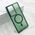 Zastitna futrola SILKY MAGSAFE II - Samsung Galaxy S23 Ultra zelena (MS).