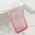 Zastitna futrola Starlight MagSafe - iPhone 16e roze (MS).