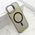 Zastitna futrola SHINE MagSafe - iPhone 15 siva (MS).