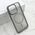 Zastitna futrola SILKY MAGSAFE II - iPhone 15 Pro (6.1) siva (MS).