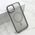 Zastitna futrola SILKY MAGSAFE II - iPhone 11 (6.1) siva (MS).