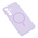 Zastitna futrola Magsafe Pure color - Samsung S946 Galaxy S26 Plus lila.