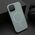 Zastitna futrola JELLY MagSafe - iPhone 15 mint (MS).