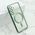 Zastitna futrola CAMERA PROTECT MagSafe - Samsung S921 Galaxy S24 5G zelena (MS).