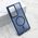 Zastitna futrola SILKY MAGSAFE II - Samsung S928 Galaxy S24 Ultra 5G plava (MS).