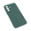 Zastitna futrola Teracell Soft Velvet - Samsung A376 Galaxy A37 5G tamno zelena.