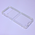 Zastitna futrola Transparent Ice Cube - Samsung F721B Galaxy Z Flip 4.