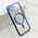 Zastitna futrola CAMERA PROTECT MagSafe - iPhone 16e/17e (6.1) plava (MS).