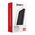 Tempered glass (zastitno staklo za ekran) SUPERIOR 2.5D - iPhone 17 Pro 5 u 1 (MS).