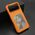 Zastitna futrola SMART COVER Corning Glass - iPhone 17 Pro Max (6.9) narandzasta (MS).