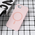 Zastitna futrola Magsafe Pure color - iPhone 16e/17e 6.1 roze.