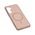 Zastitna futrola Magsafe mat Line - Samsung S731B Galaxy S25 FE braon.
