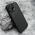 Zastitna futrola CARBON MagSafe - iPhone 14 (6.1) crna (small camera) (MS).