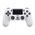 DualShock 4 Joypad for PS4 Glacier beli ORG (MS).