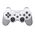 DualShock 3 Joypad for PS3 Ceramic beli ORG (MS).