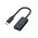 Adapter USB Type-C na HDMI (zenski) 4K 30Hz 15cm (OTN-UC931) Onten (MS).