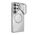 Zastitna futrola Nillkin Iceblade Prop Magnetic Case - Samsung S948 Galaxy S26 Ultra 5G siva (MS).