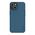 Zastitna futrola NILLKIN SUPER FROST PRO - iPhone 14 (6.1) plava (MS).