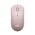 Mis Wired Mouse CP89 roze JEDEL (MS).
