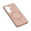 Zastitna futrola Magsafe mat Line - Samsung S941 Galaxy S26 braon.