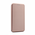Zastitna futrola Teracell Flip Cover - Xiaomi Redmi Note 15 Pro Plus 5G (EU) roze.