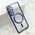 Zastitna futrola CAMERA PROTECT MAGSAFE - Samsung S941 Galaxy S26 5G plava (MS).