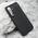 Zastitna silikonska futrola BRUSHED - Samsung S946 Galaxy S26 Plus 5G crna (MS).