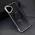 Zastitna futrola Magsafe Carbon - iPhone 16 Plus 6.7 crna.