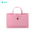 Torba - laptop Coteci 17009 13-14 inch roze.