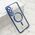 Zastitna futrola CAMERA PROTECT MAGSAFE - Samsung S946 Galaxy S26 Plus 5G plava (MS).